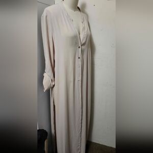 Marciano Beige Garment